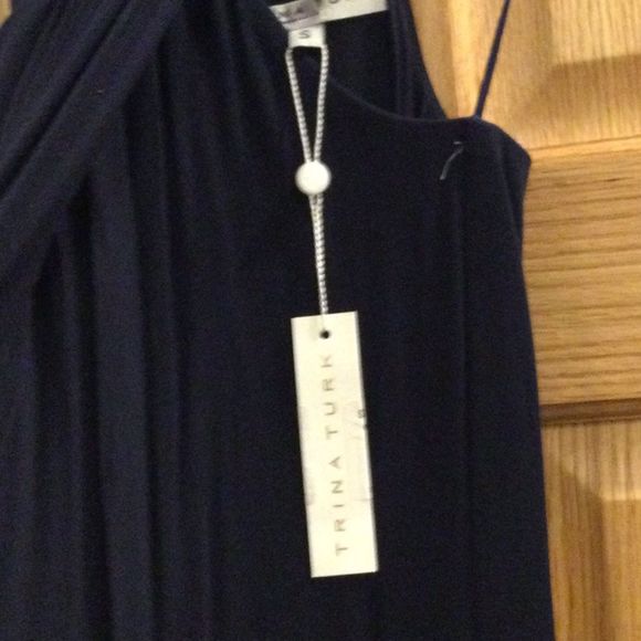 Trina Turk Sumatra Dress - Picture 5 of 9